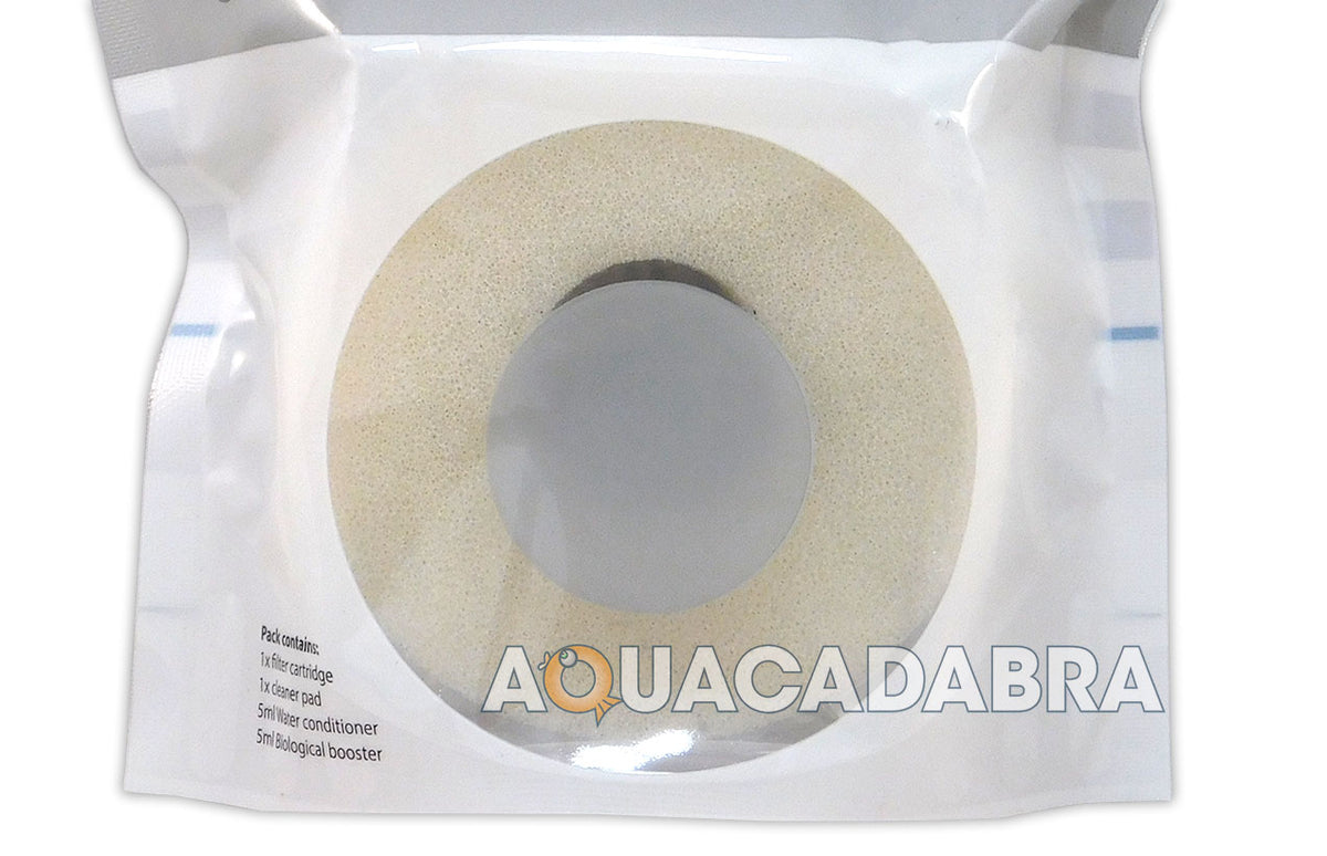 Oase biOrb Aquarium Service Kit Filter Cartridge Cleaning Set 10 11 12 Pack