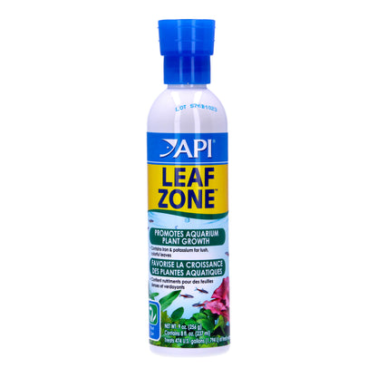 API Leaf Zone 237ml (8fl oz) - API576G