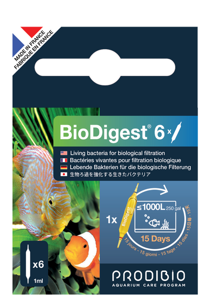 Prodibio BioDigest Bacteria Treatment