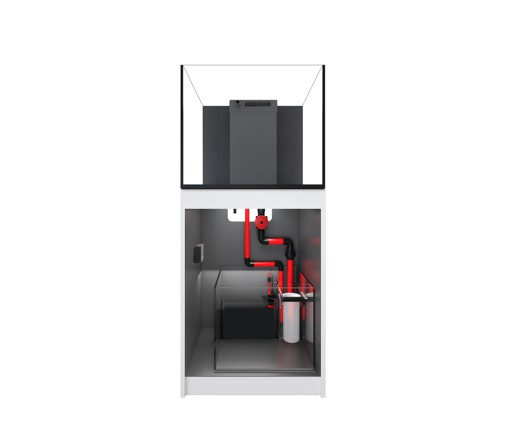 Red Sea Reefer 170 G3 Aquarium