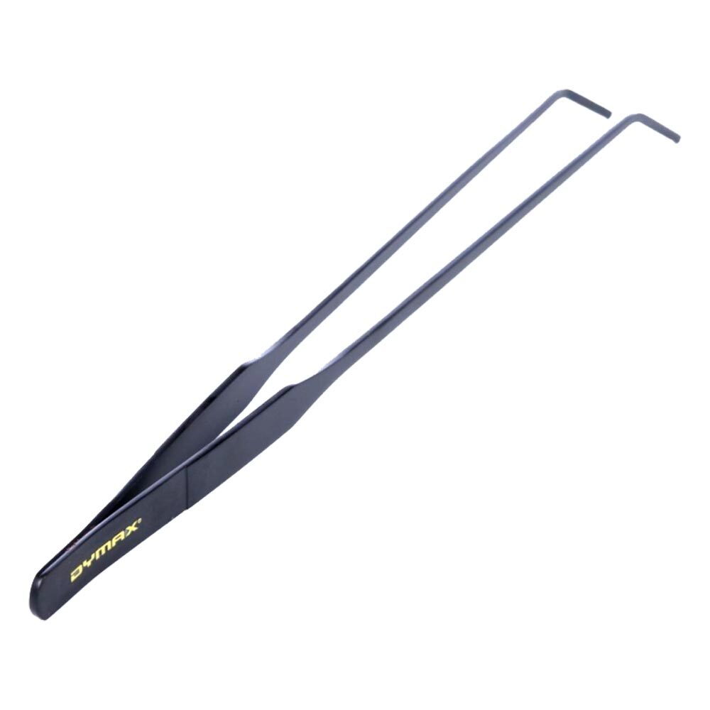 Dymax Stainless Steel Tweezers