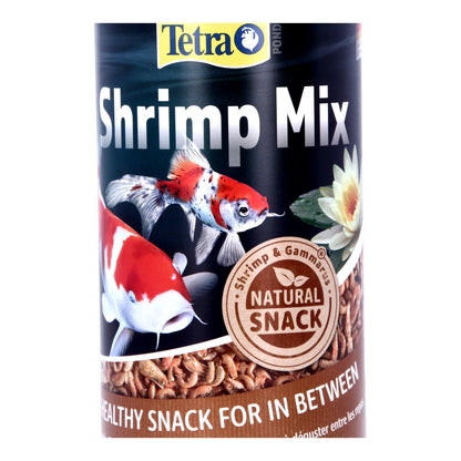 Tetra Pond Shrimp Mix 105g