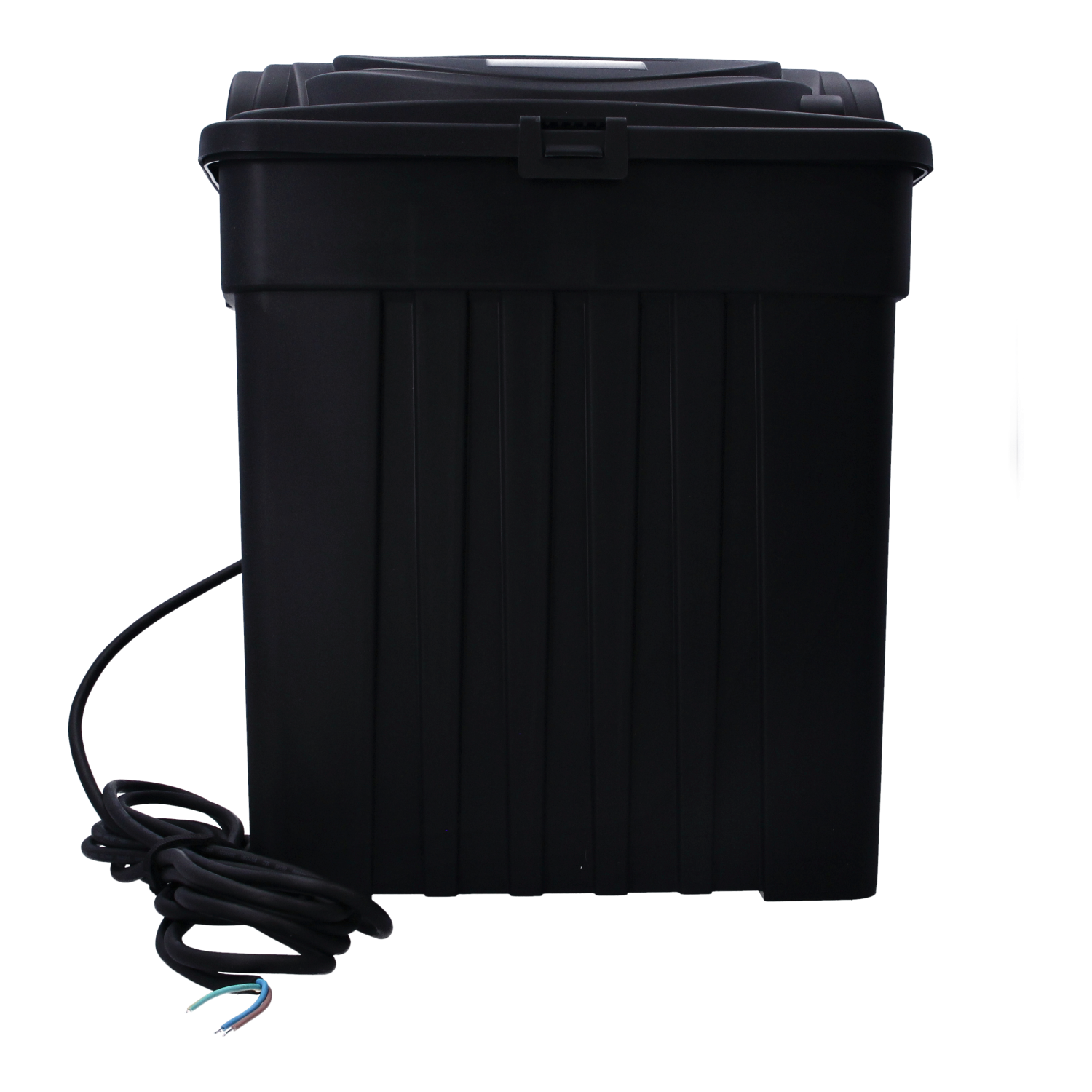 Bermuda Box Fitter 9000 No Pump