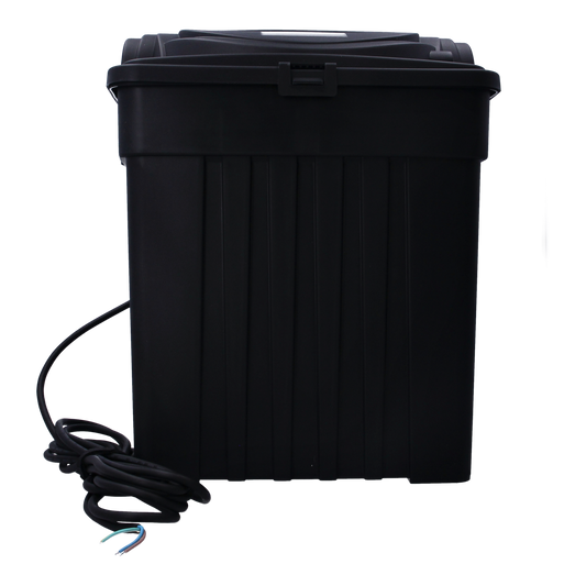 Bermuda Box Fitter 9000 No Pump
