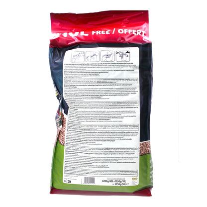 Tetra Pond Sticks Value Pack 40L + 25%