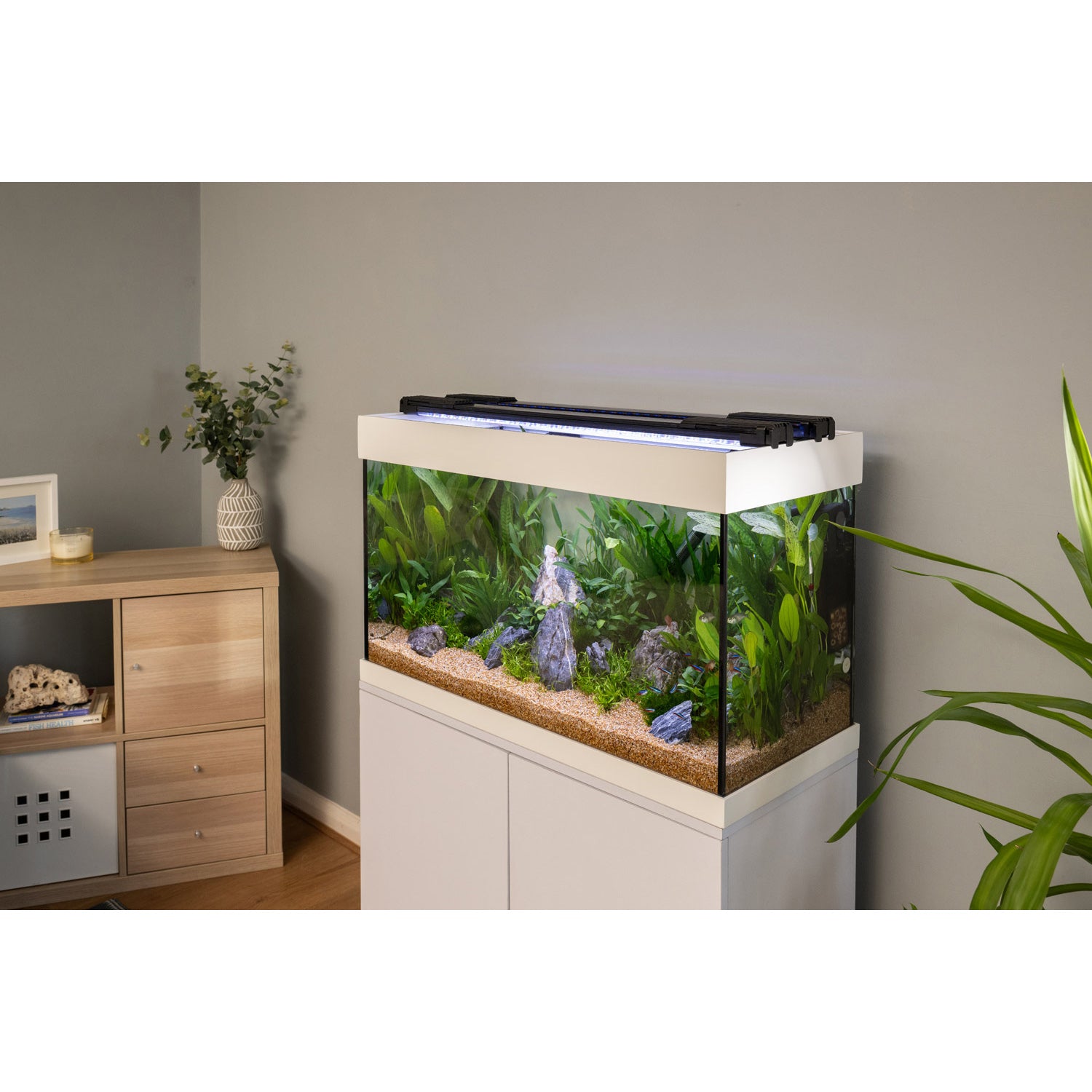 Interpet Aqua Smart Retrofit LED Lighting for Aquariums