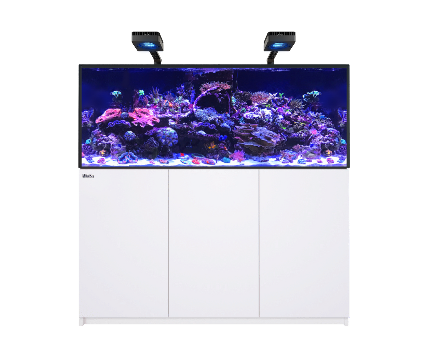 Red Sea Reefer MAX 625 G3 Aquarium