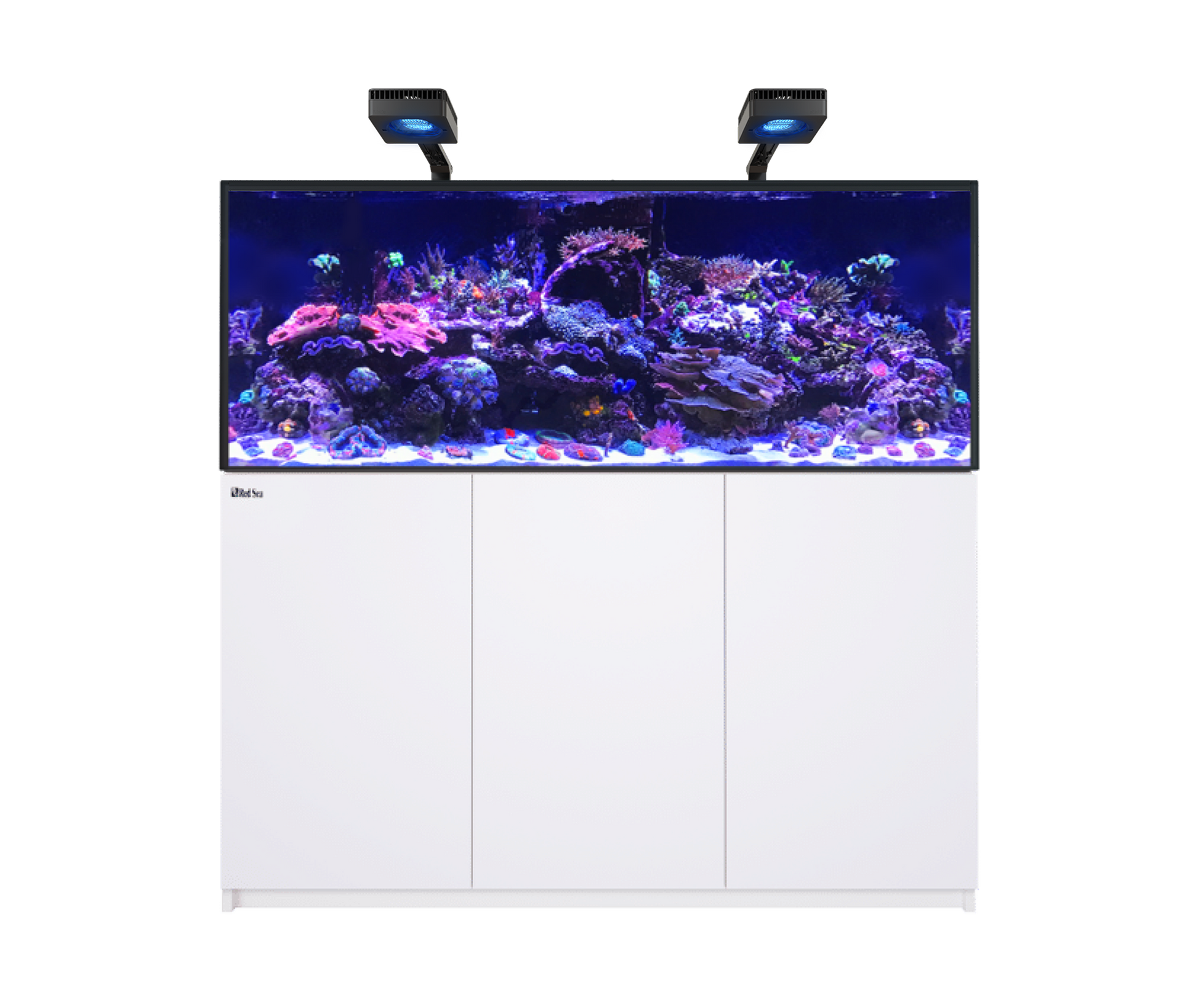 Red Sea Reefer MAX 625 G3 Aquarium