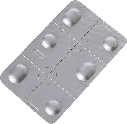 Johnsons Fast Acting 4Fleas Tablets for Dogs Small & Large Breeds 