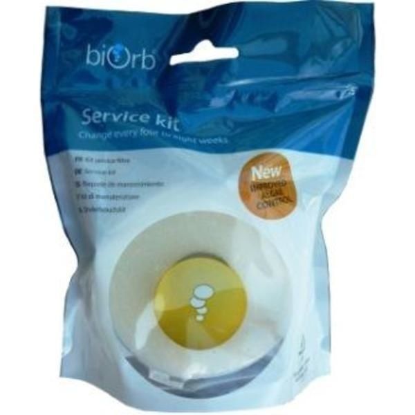 Oase biOrb Aquarium Service Kit Filter Cartridge Cleaning Set 10 11 12 Pack