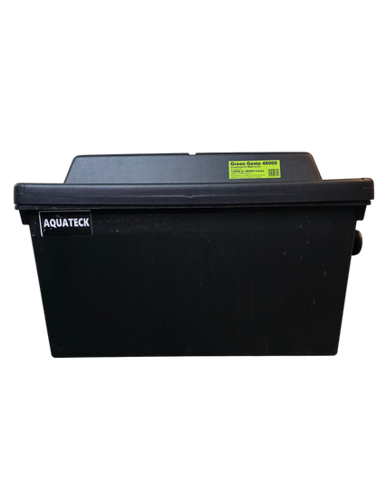 Lotus Genie Genie 48000 Pond Filter