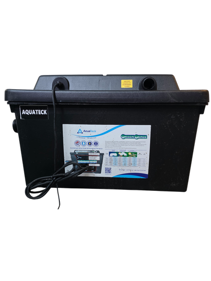 Lotus Genie Genie 48000 Pond Filter