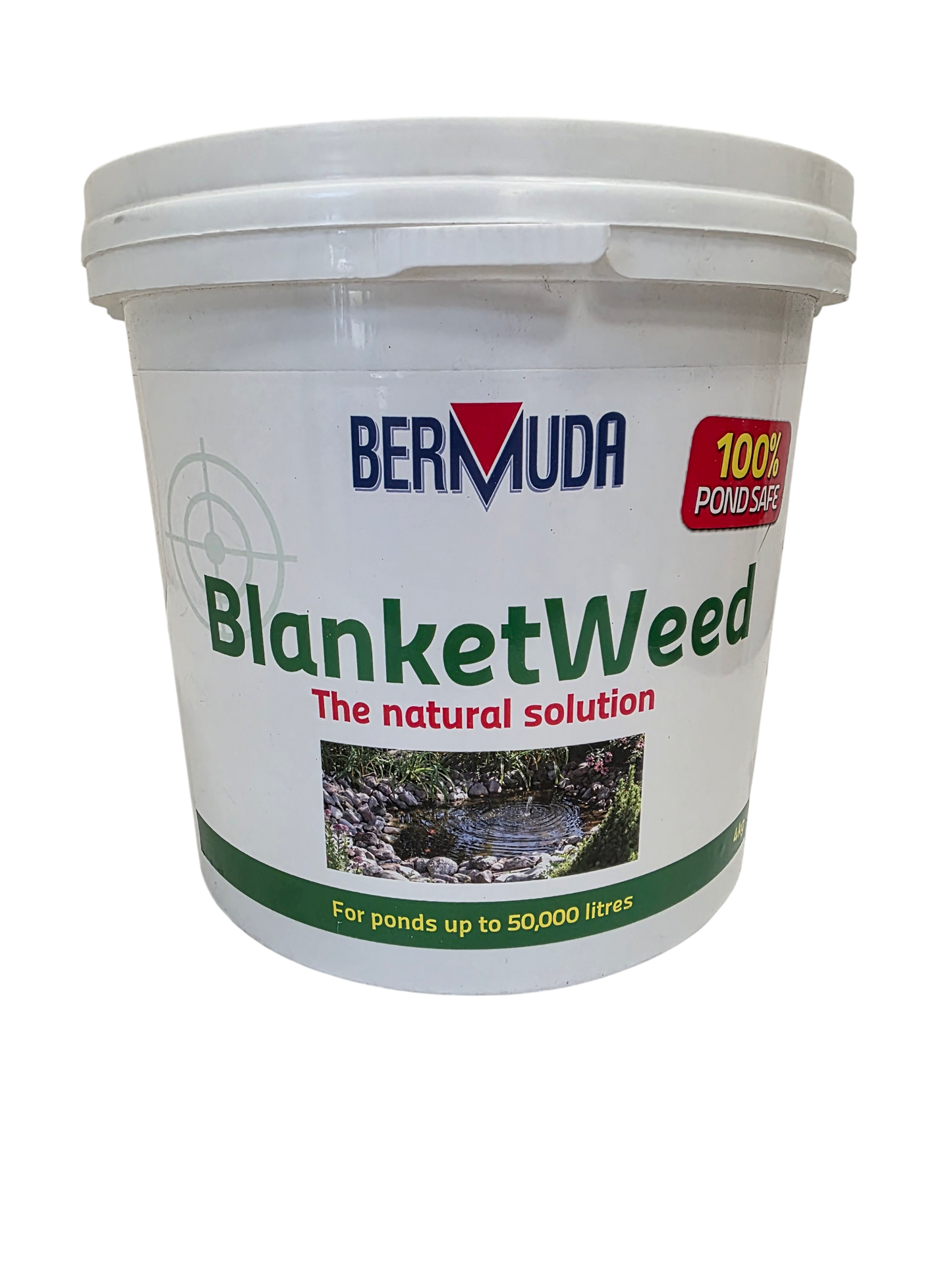 Bermuda Blanketweed 4Kg