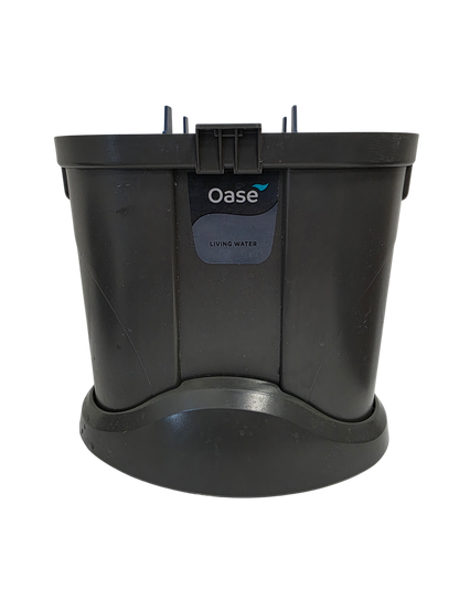 Oase Filtosmart Thermo 100 External Filter & Heater