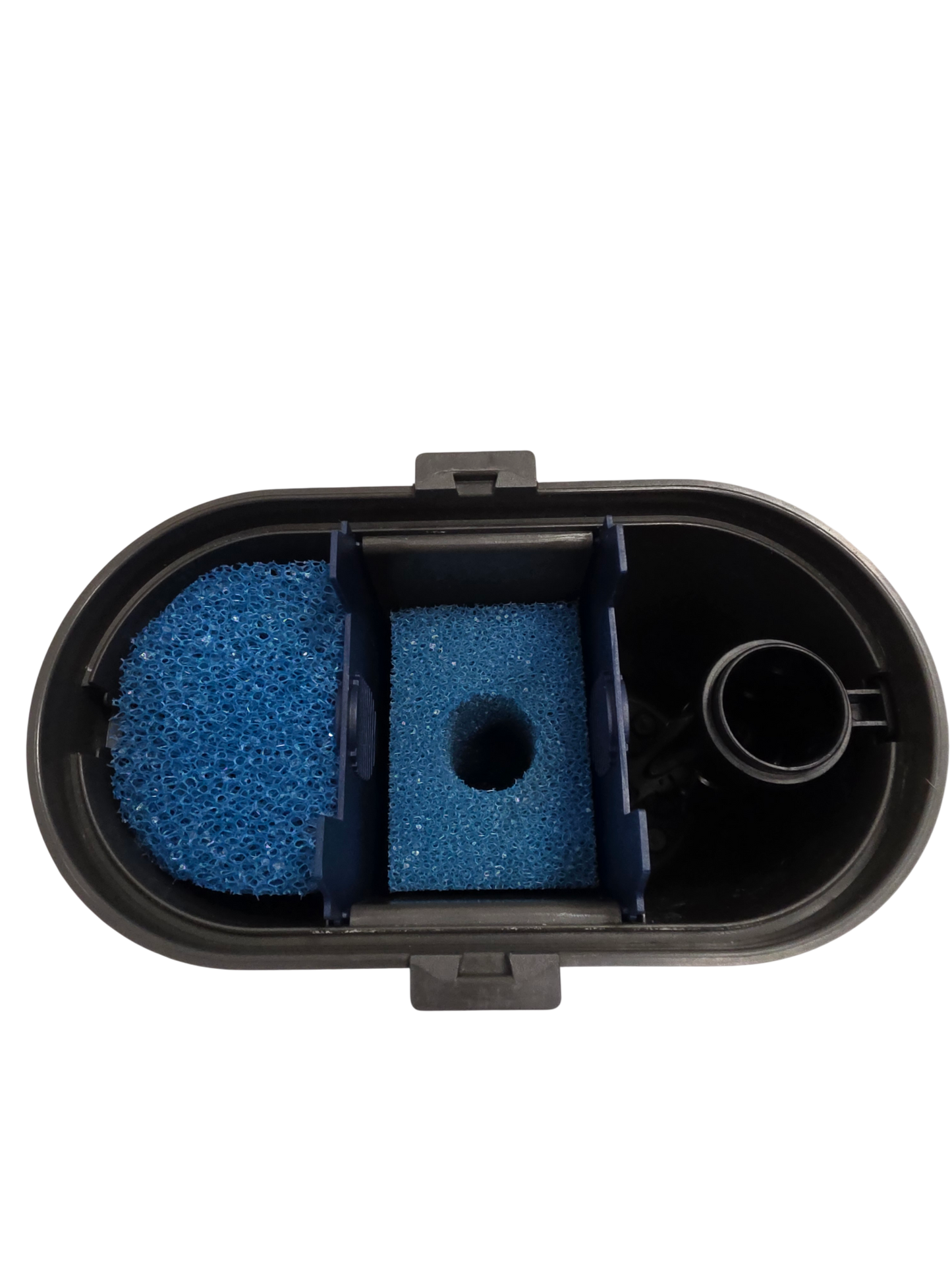 Oase Filtosmart Thermo 100 External Filter & Heater