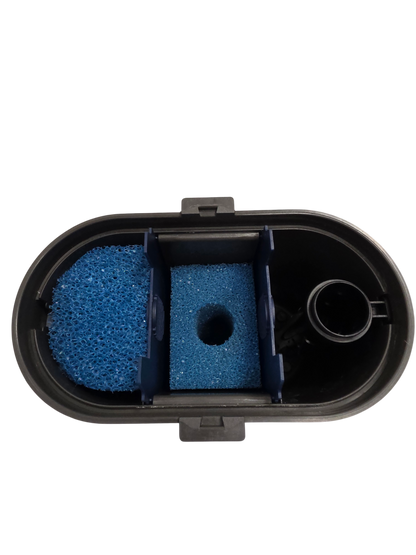 Oase Filtosmart Thermo 100 External Filter & Heater