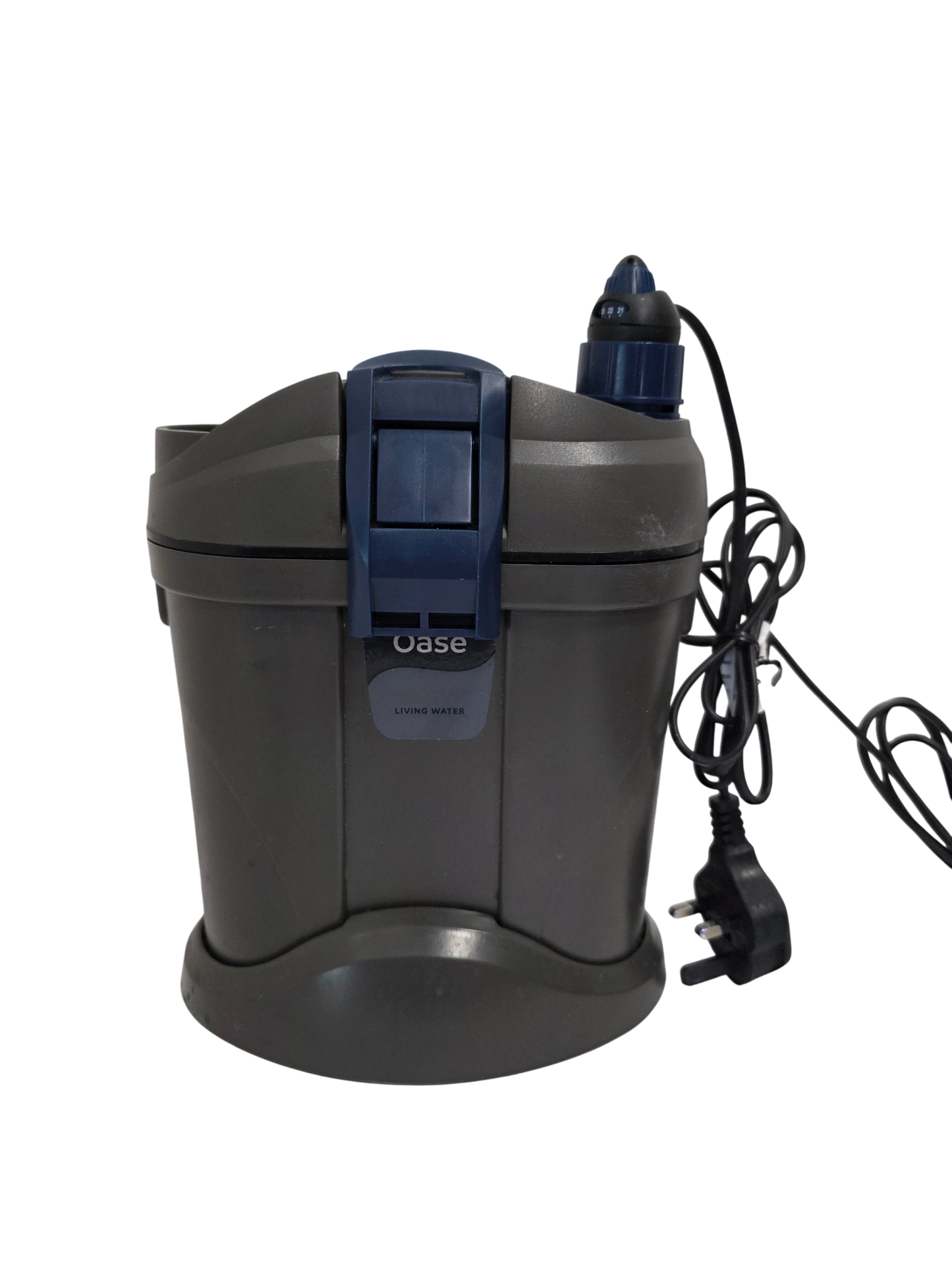 Oase Filtosmart Thermo 100 External Filter & Heater