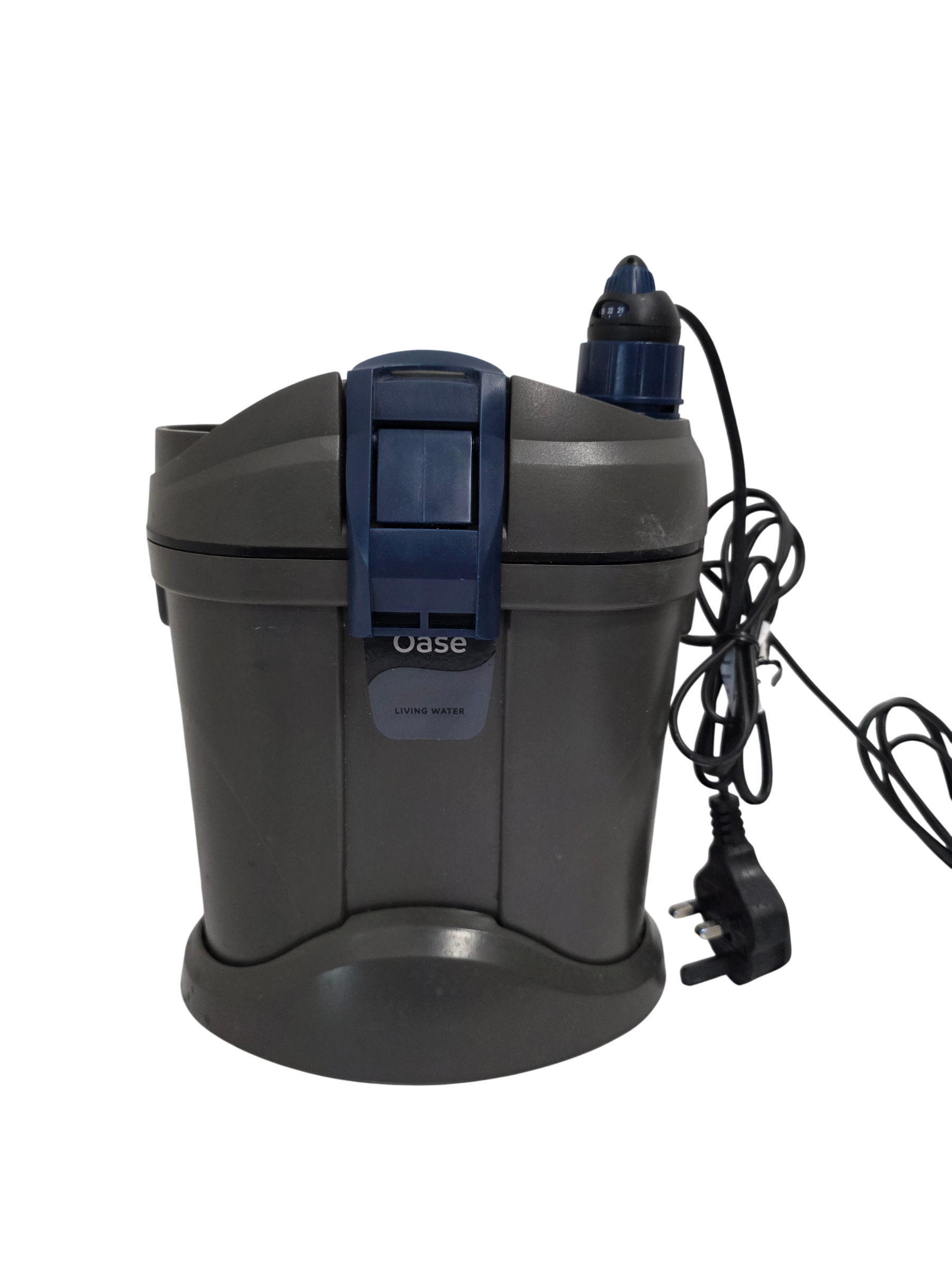 Oase Filtosmart Thermo 100 External Filter & Heater