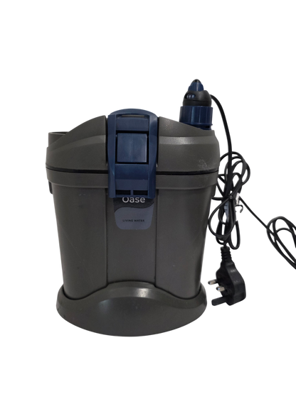 Oase Filtosmart Thermo 100 External Filter & Heater