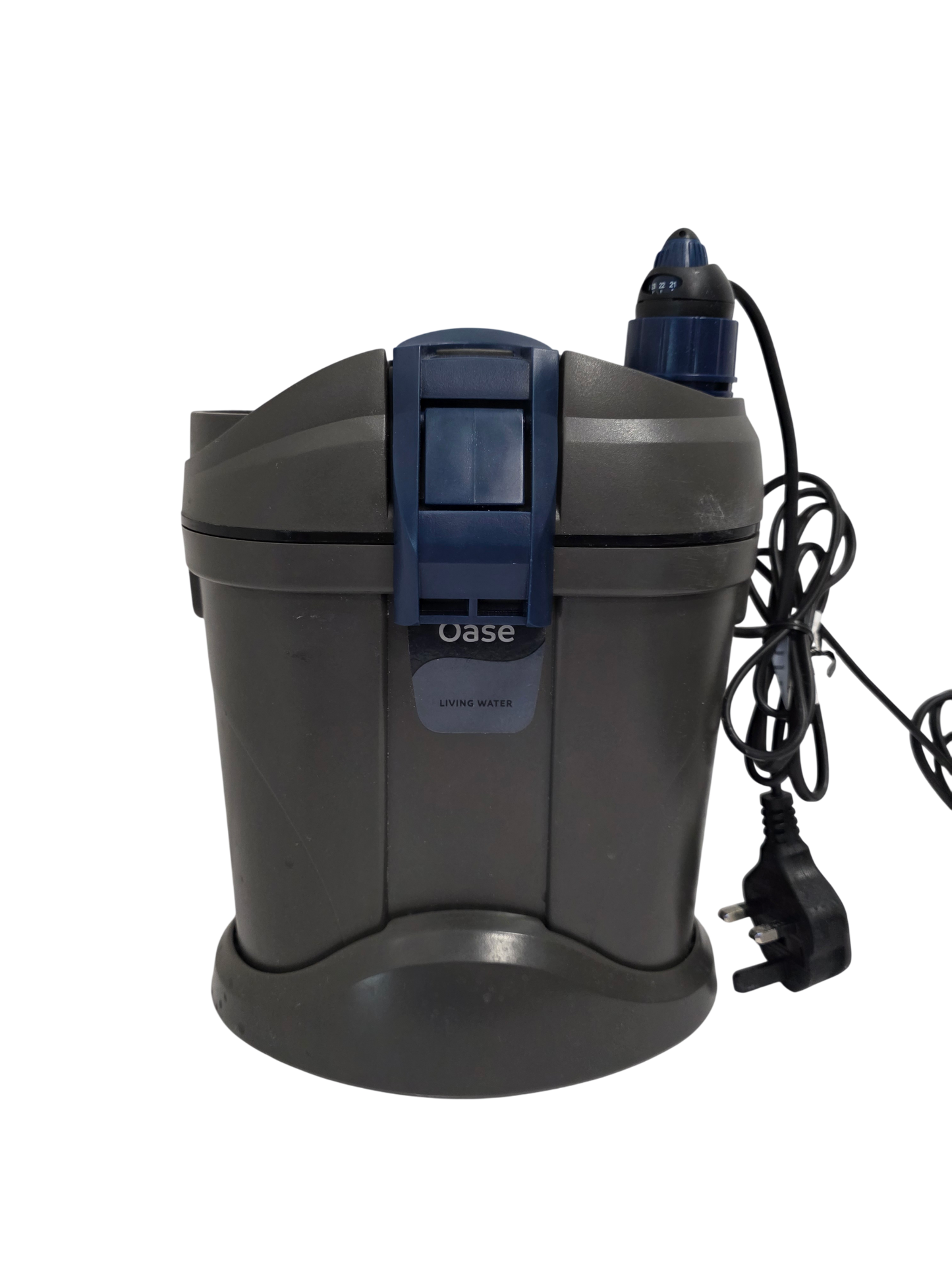 Oase Filtosmart Thermo 100 External Filter & Heater