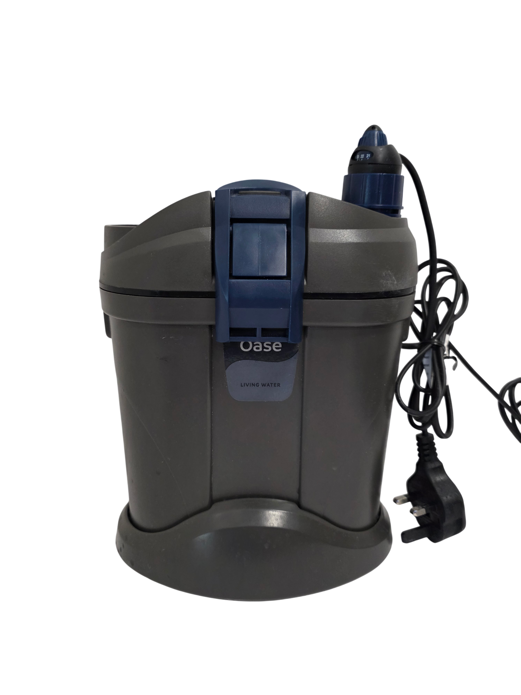 Oase Filtosmart Thermo 100 External Filter & Heater