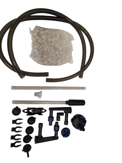 Oase Filtosmart Thermo 100 External Filter & Heater