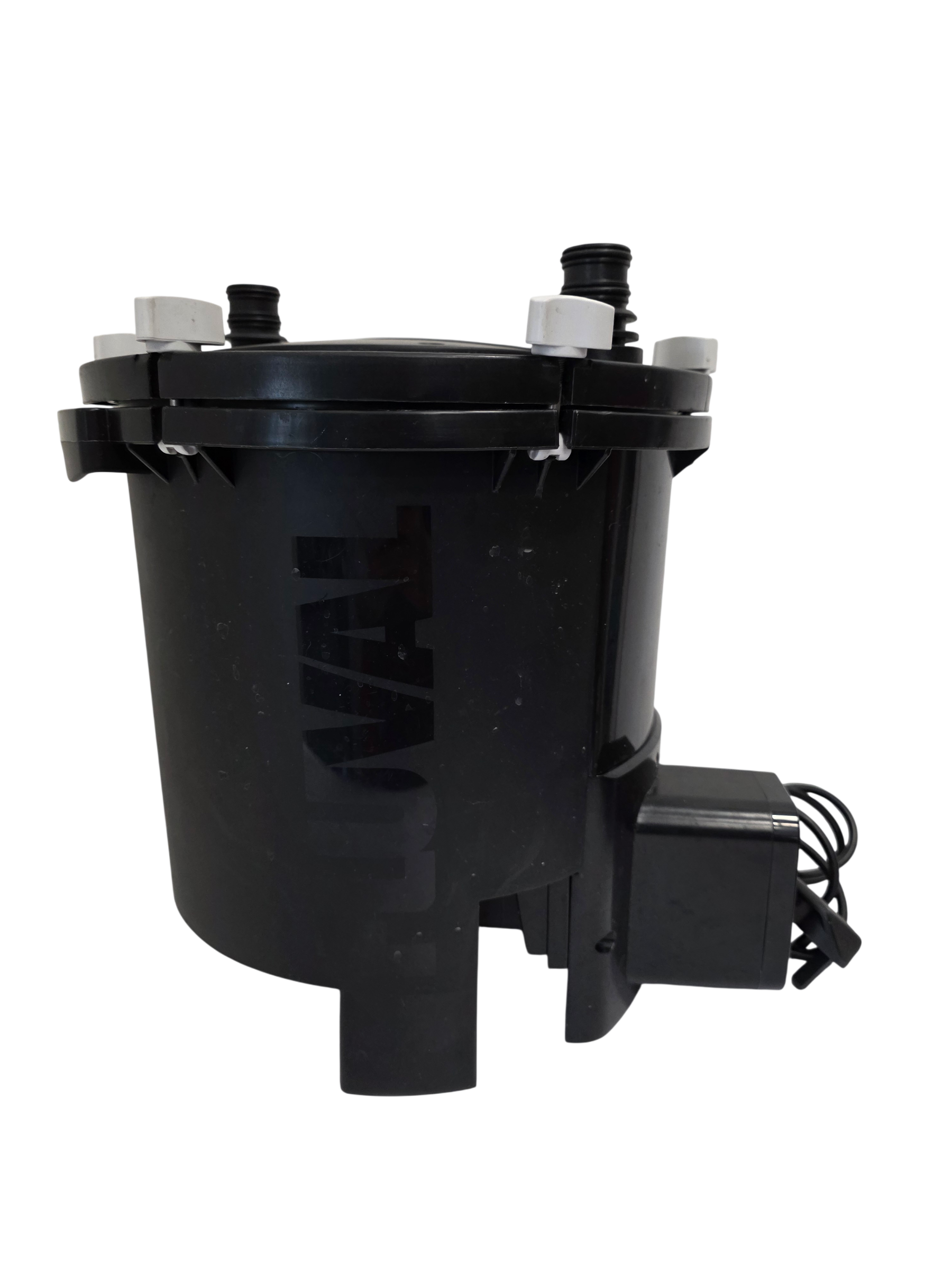 Fluval External Filter: FX2