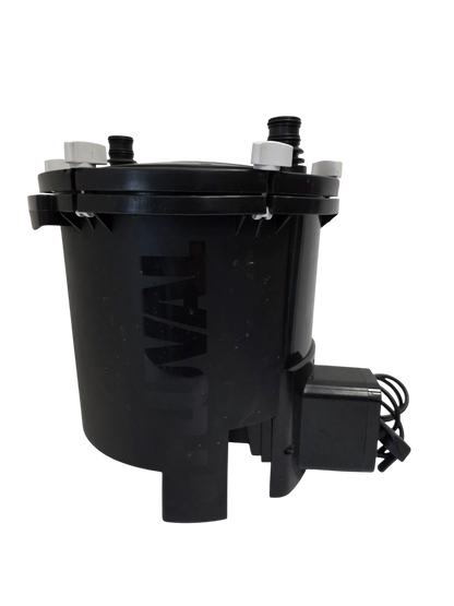 Fluval External Filter: FX2