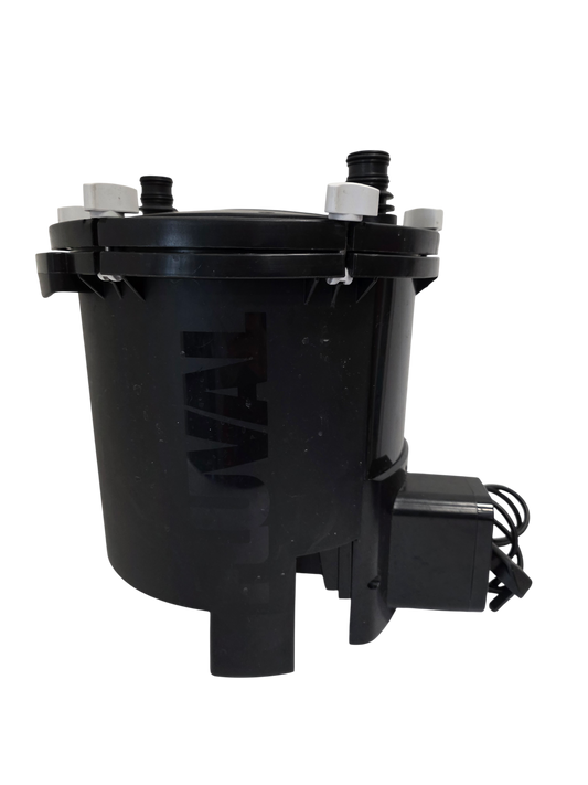 Fluval External Filter: FX2