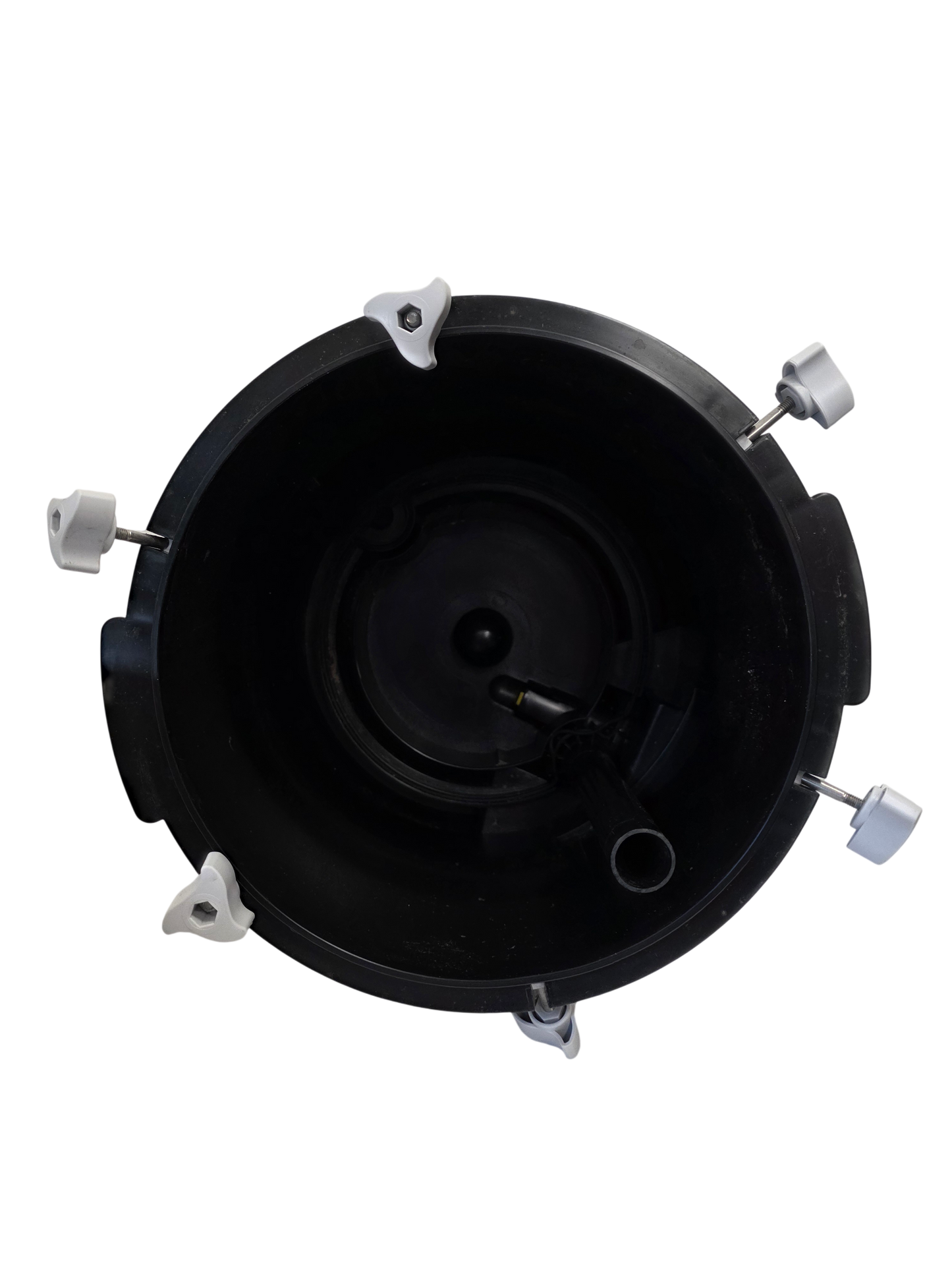Fluval External Filter: FX2