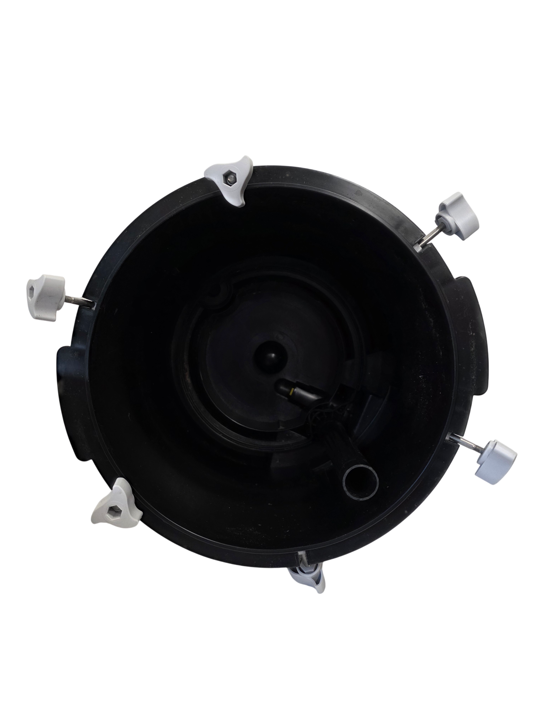 Fluval External Filter: FX2