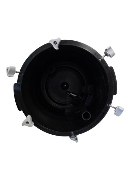 Fluval External Filter: FX2