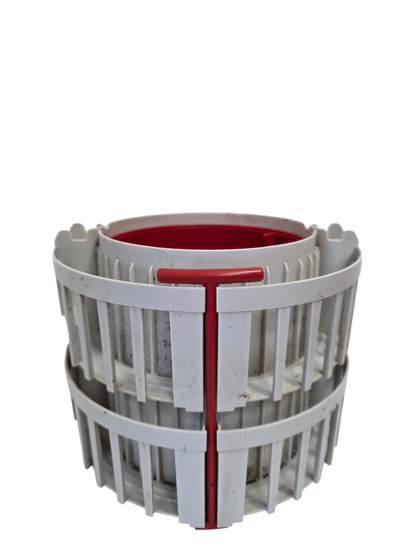 Fluval External Filter: FX2