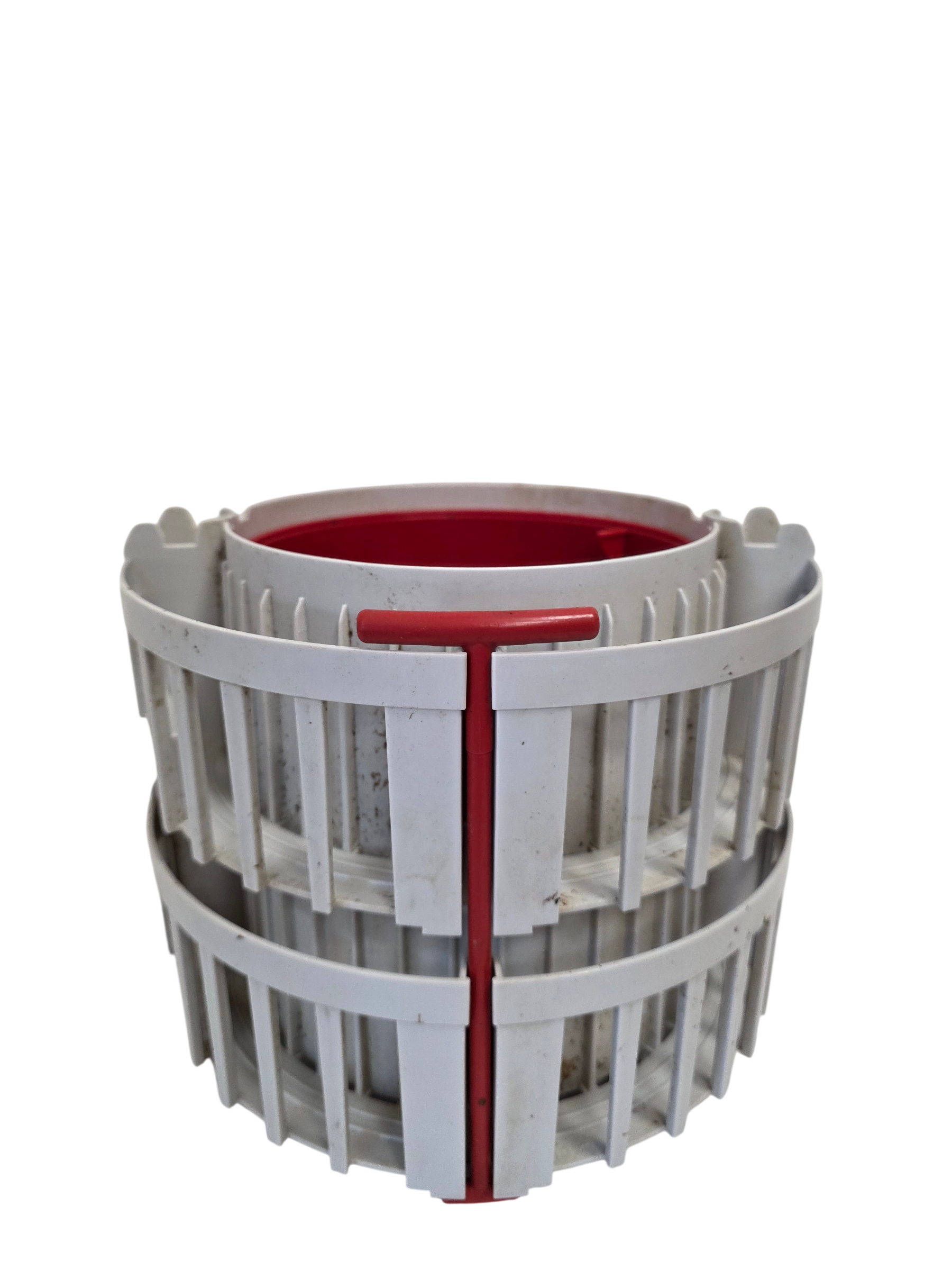 Fluval External Filter: FX2