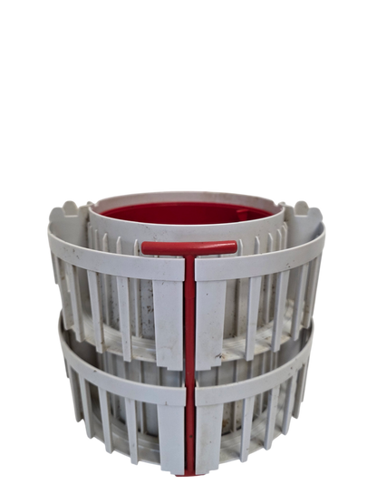Fluval External Filter: FX2