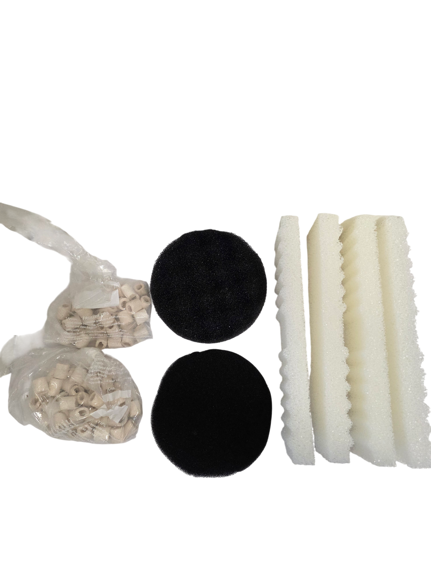 Fluval External Filter: FX2