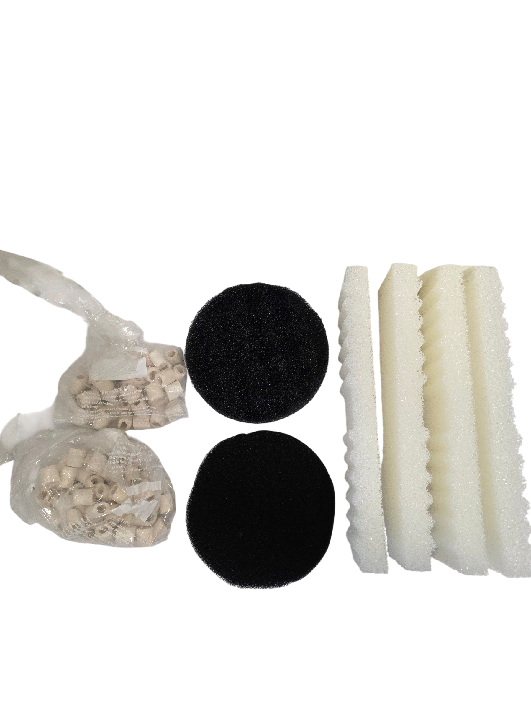 Fluval External Filter: FX2