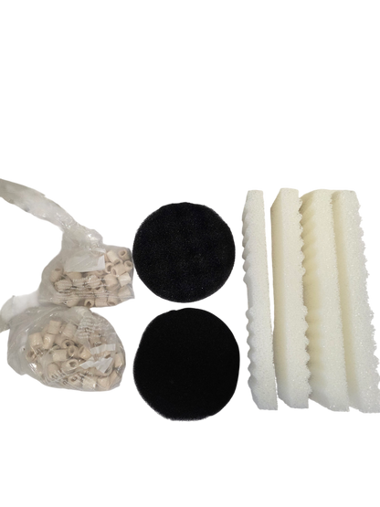 Fluval External Filter: FX2