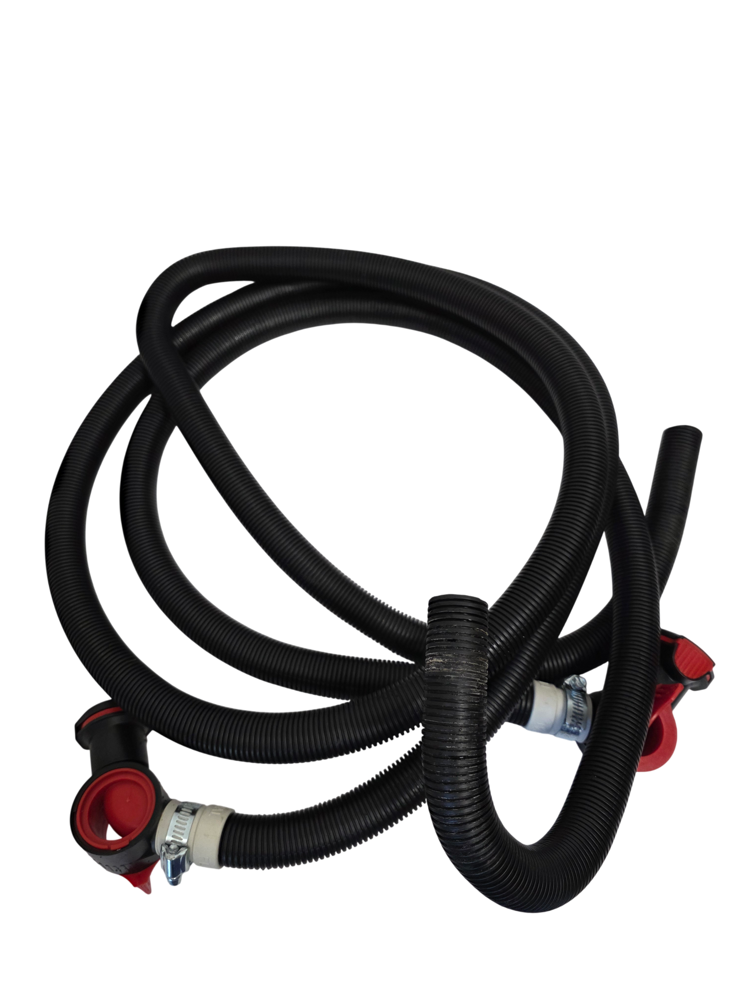 Fluval External Filter: FX2