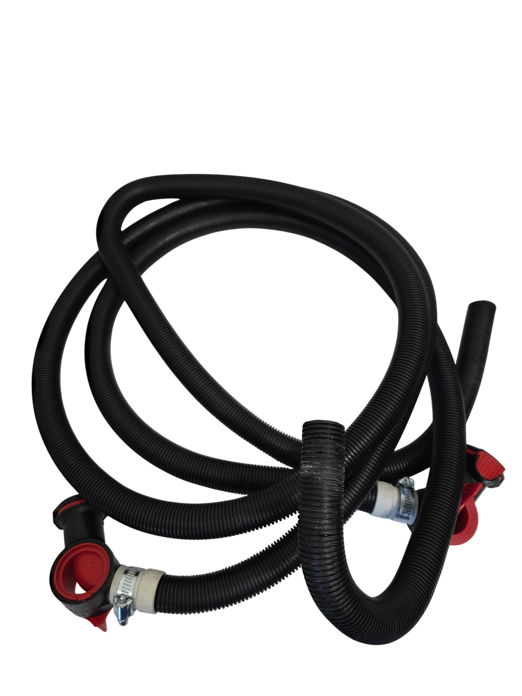 Fluval External Filter: FX2