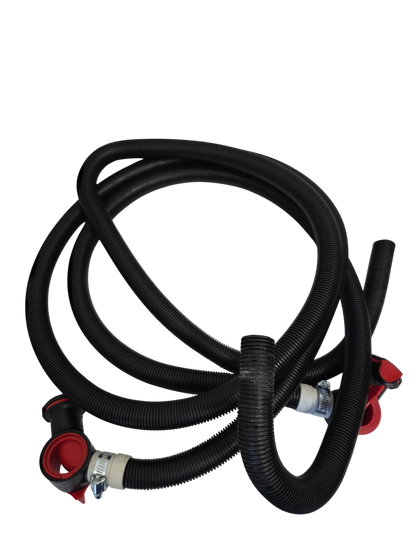 Fluval External Filter: FX2