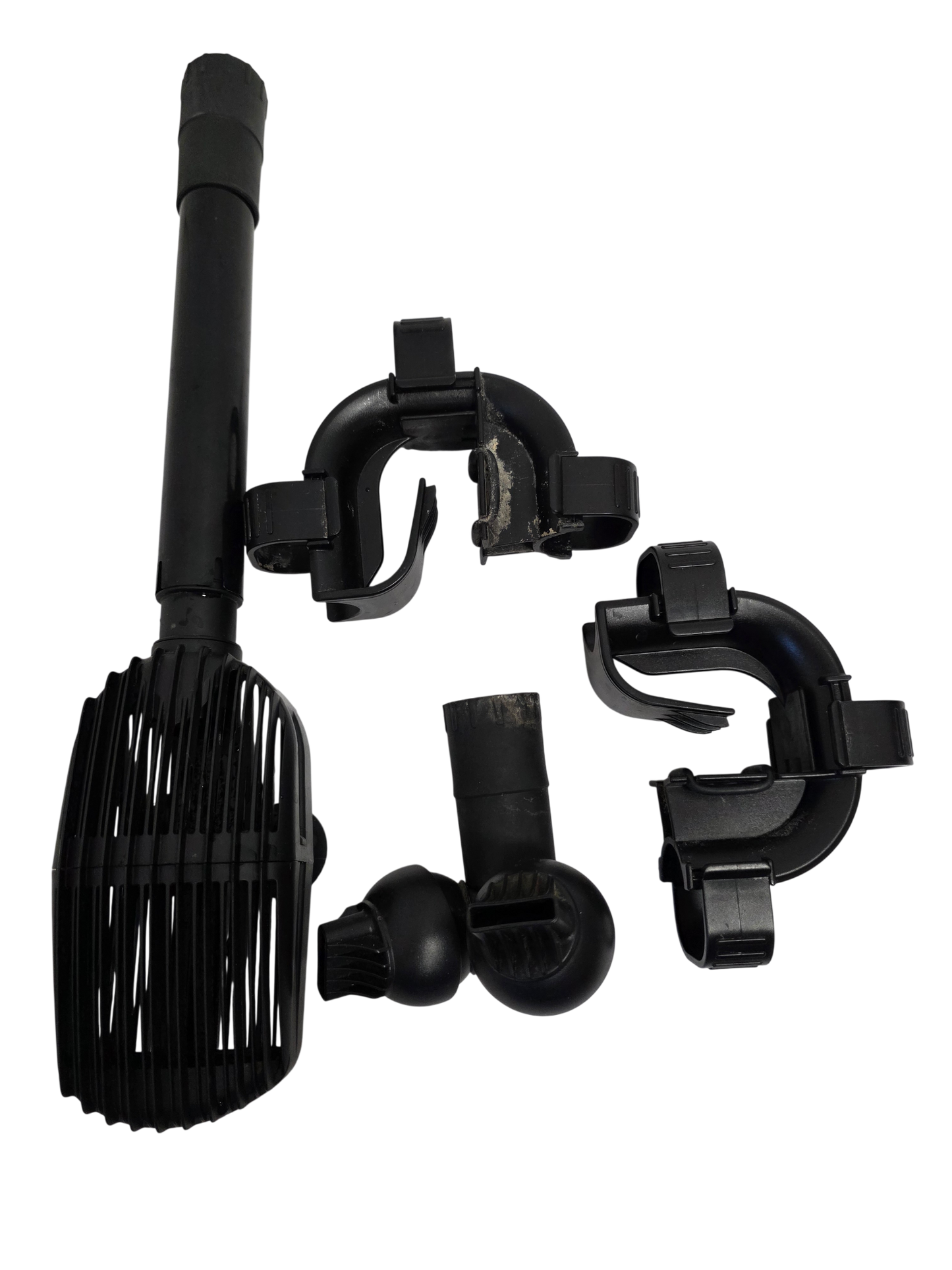 Fluval External Filter: FX2
