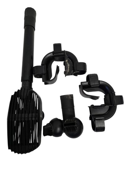 Fluval External Filter: FX2