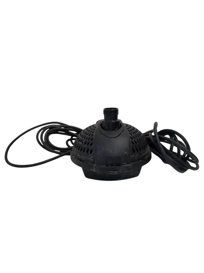 Pontec Multiclear 15000 Filter Set