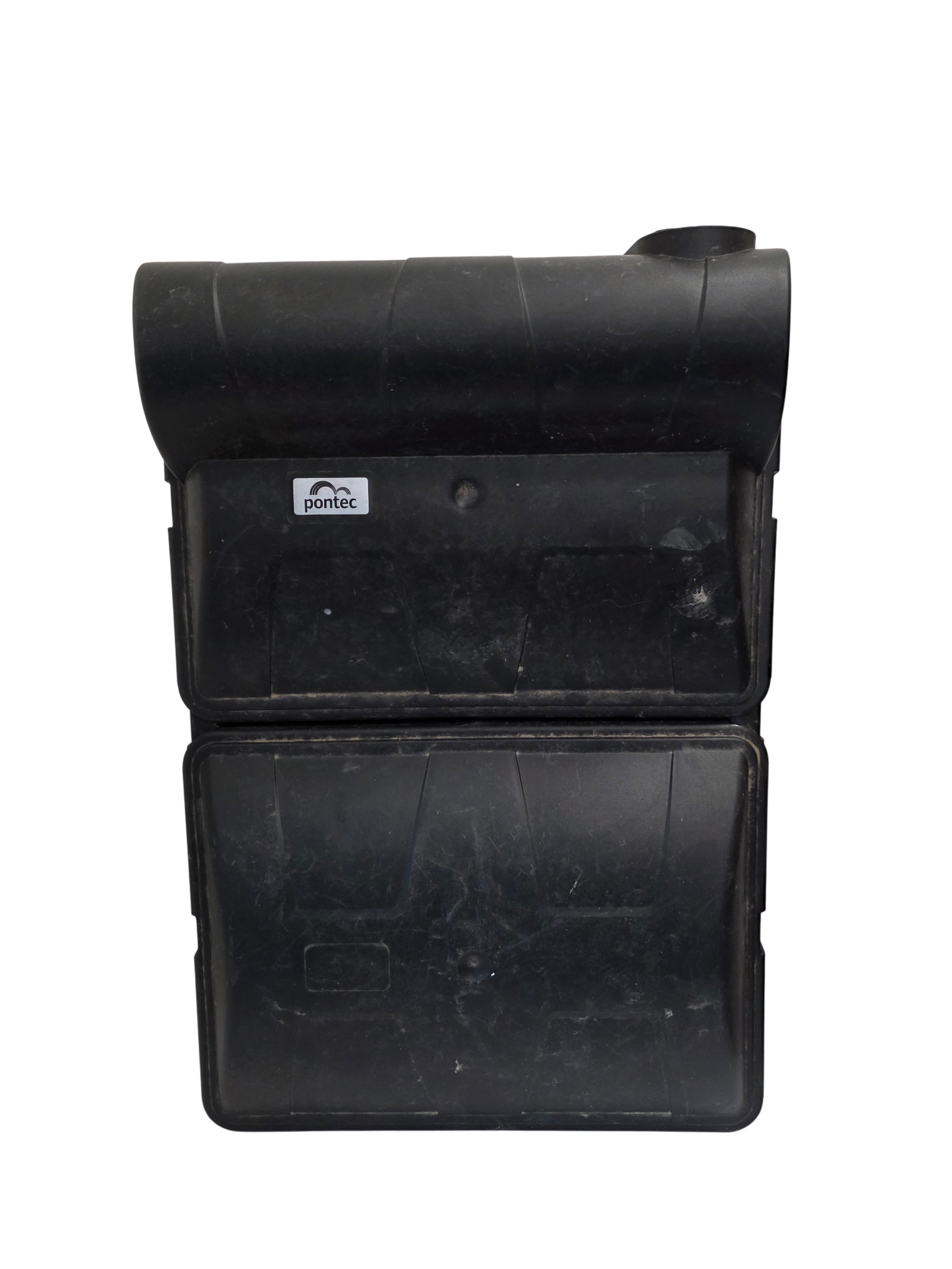 Pontec Multiclear 15000 Filter Set