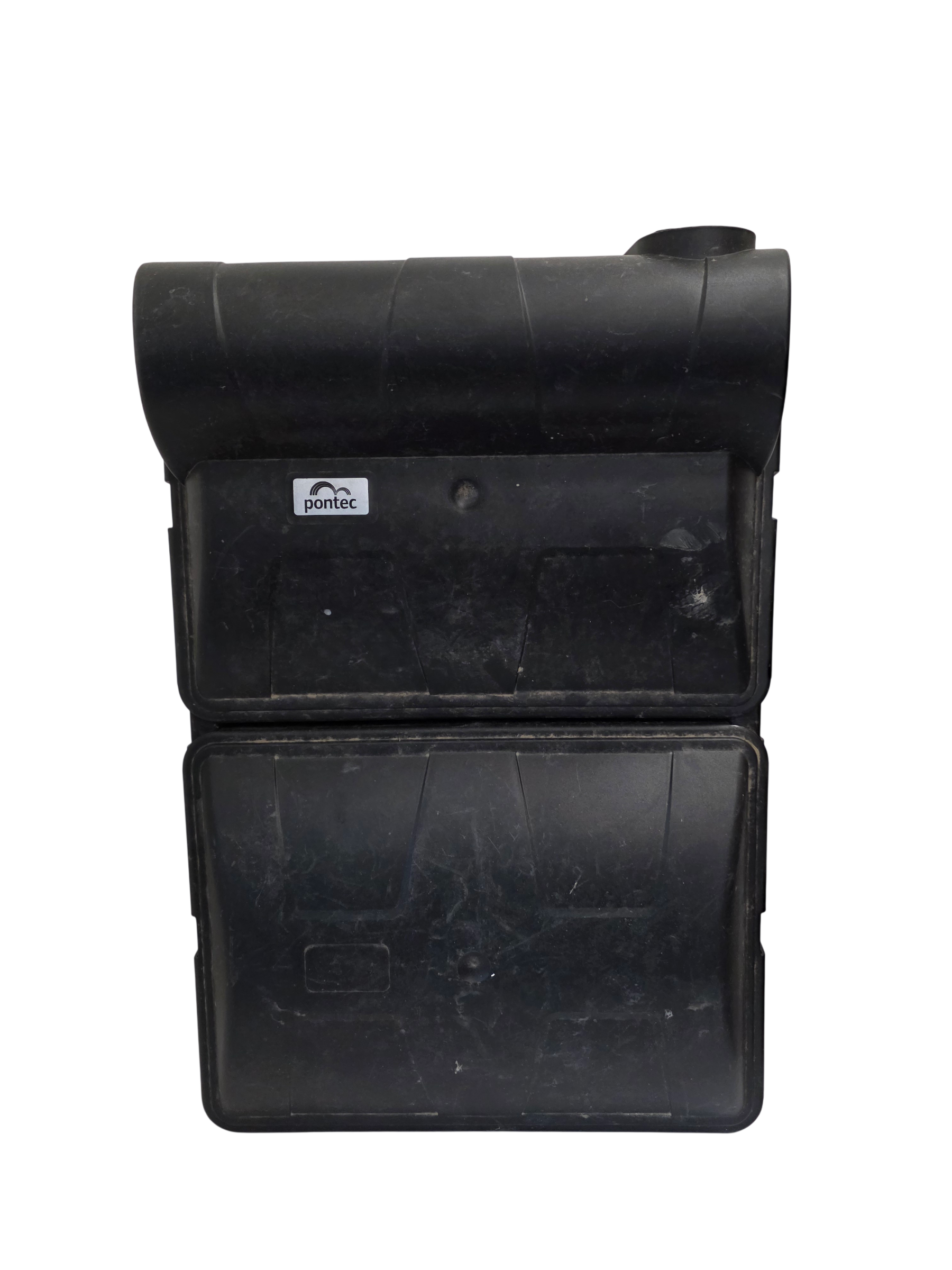 Pontec Multiclear 15000 Filter Set