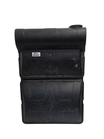 Pontec Multiclear 15000 Filter Set