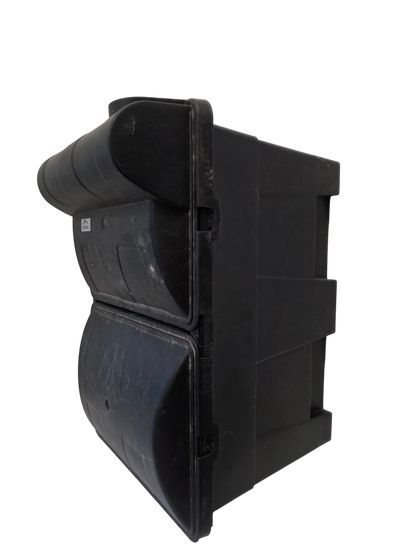 Pontec Multiclear 15000 Filter Set