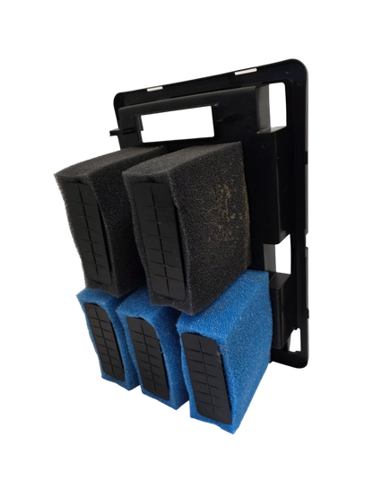Pontec Multiclear 15000 Filter Set