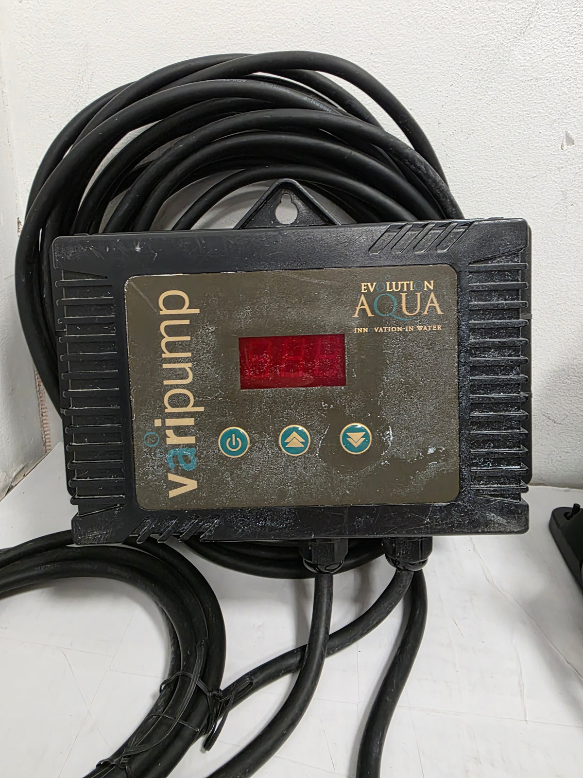 Evolution Aqua 20000 Vari Pump